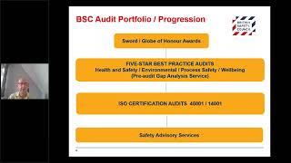 Five Star Occupational Health and Safety Best Practice Audit Specification and Update 2023