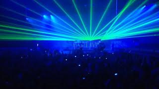 Armin Only @ Ahoy Arena, Rotterdam 11.11.2006