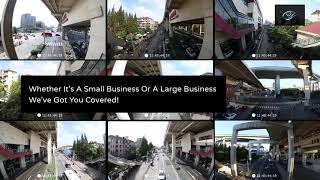 Business Security Specialists