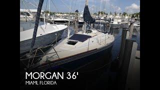 [UNAVAILABLE] Used 1984 Morgan Nelson/Marek 36 in Miami, Florida