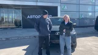 Автосалон Стелс Авто: новый отзыв клиентов