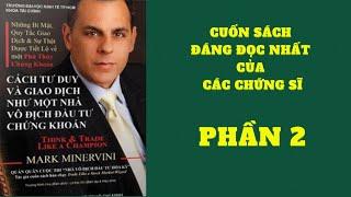 VÔ ĐỊCH CHỨNG KHOÁN. PHẦN 2