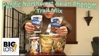 Pacific Northwest Asian Phenom Trail Mix