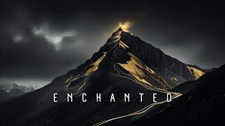 ENCHANTED - Infinite Tranquility - Best Ambient Music for Deep Relaxation