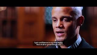 Global MBA: Manchester City’s Vincent Kompany scores a Manchester MBA