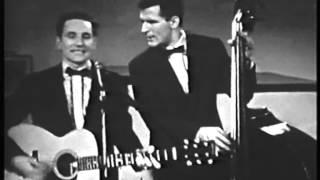 Lonnie Donegan - My Old Man's a Dustman (Live) 1/6/1961