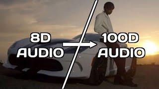 Wiz Khalifa-See You Again(100D Audio)Use HeadPhones | Subscribe