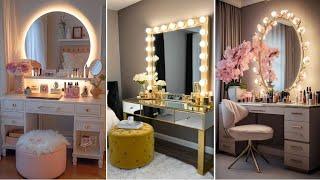 DRESSING Table Design |Dressing mirror For bedroom | Dressing Table Designs 2025 | Vanity table