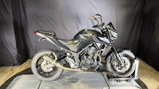 2021 Yamaha MT-03 | Used motorcycle for sale at Monster Powersports, Wauconda, IL