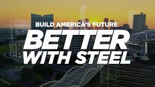 Better With Steel