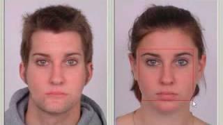 FacePuzzle - a tool that merges faces (realtime)