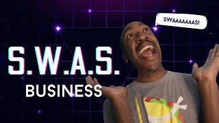 What is Software with a Service (SWAS)?