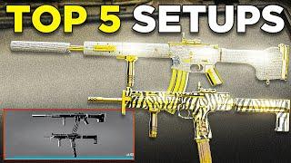 NEW TOP 5 META LOADOUTS in BLACK OPS 6 SEASON 1!  (BO6 Best Class Setups) - Black Ops 6