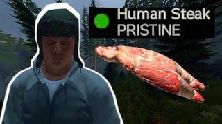 POISONING PLAYERS IN DayZ