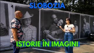 Istoria Sloboziei