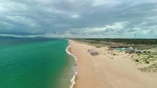 Praia da Comporta