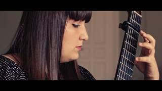 Rebeca Oliveira | Sonata No. 23 by Carlos Seixas | Open Strings Berlin