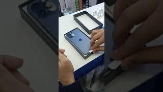 IPHONE 12 PRO MAX | Unboxing in Quetta