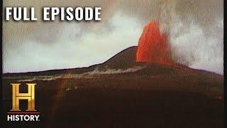 Deadly Volcanoes: Infamous Eruptions Around the World | Full Special