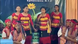 Tipir Tipir Swn ll Rabba Gospel Choreography ll By Ezee