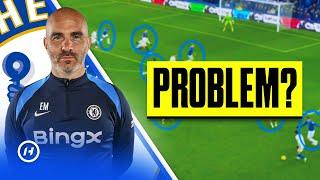 Solving Enzo Maresca’s BIGGEST tactical problem