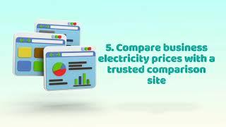 5 Tips to Save Money on your Business Electricity