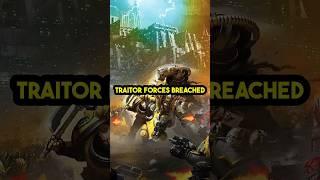 Iron Warriors Post Heresy | 40K Lore