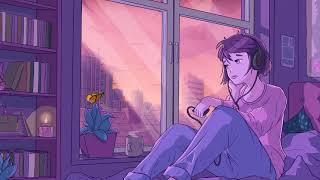 Lofi hip hop mix ~ Calm music vibes ~ [ lofi / relax music/ stress relief]