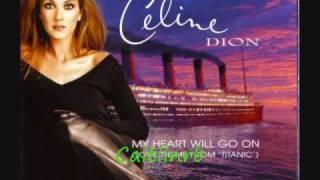 Celine Dion - My Heart Will Go On ( Acapella )