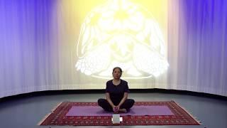 Yogaxpress # 656 with Banu Suresh