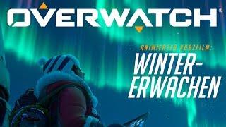 Animierter Kurzfilm: „Wintererwachen“ | Overwatch (DE)