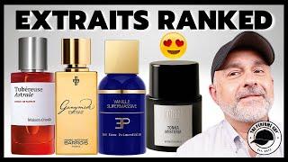 EXTRAITS DE PARFUMS Face Off 2023 vs 2024's Best Scents!