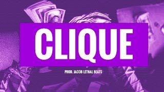 Young Thug x Gucci Mane Type Beat – Clique | Jacob Lethal Beats