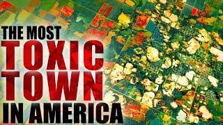 The Town of Silent Poison (Documentary) - How Picher, OK Became the Most Toxic Town in America