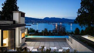 What $16,000,000 buys you in Point Grey, Vancouver