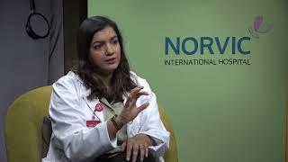 Infertility  & IVF | Dr. Jyoti Agrawal  | Norvic Hospital | Norvic Health X-Change |