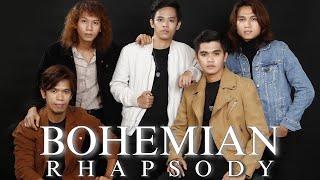 REO Brothers - Bohemian Rhapsody / QUEEN