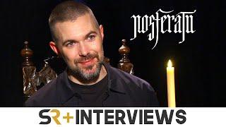 Robert Eggers Explains Why He Chose Nosferatu Over Dracula For His Fourth Movie