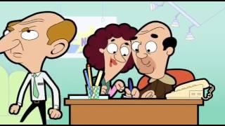 Mr Bean Animated Episode 14 (2/2)