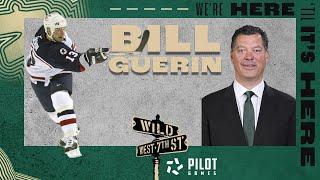 Wild On 7th - Episode 70: Billy Guerin Puts A Bow On It