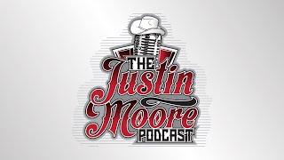 The Justin Moore Podcast - Coming Soon