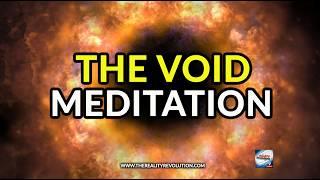 The Void Meditation