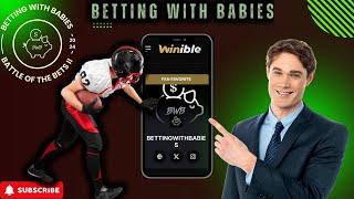 The Growth of Betting with Babies community | Online betting tips and tricks | Mr. Clutch Exclusive