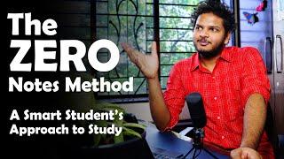 How I Learn Twice As Fast & Remember it Later | The 3 Methods of a Smart Student | Anuj Pachhel