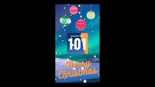 Xmas 5 tips (marketing / general business etiquette)