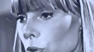 Joni Mitchell - Urge For Going (Live In-Studio 1966)