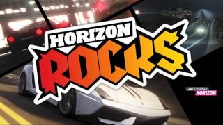 Forza Horizon Soundtrack [Horizon Rocks] • R U Mine? [Arctic Monkeys]