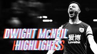 McNEIL | Best Bits & Highlights