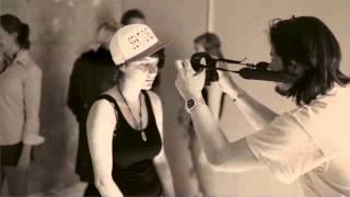 Sektion Red - Behind the Scenes.
