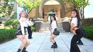 [화려 Dance Cover] Full ver. l IVE - I AM l Dance Cover l KPOP l Koean l Korean Dancers l Korean Drums